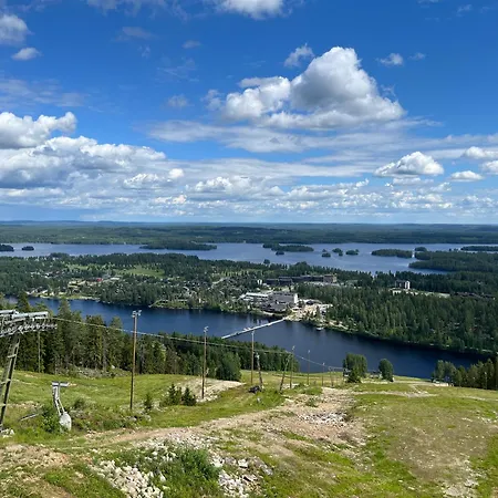 Chalé Tahkonkehto E 201 Tahkovuori